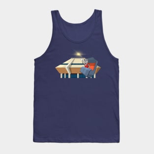 Horizons Tank Top